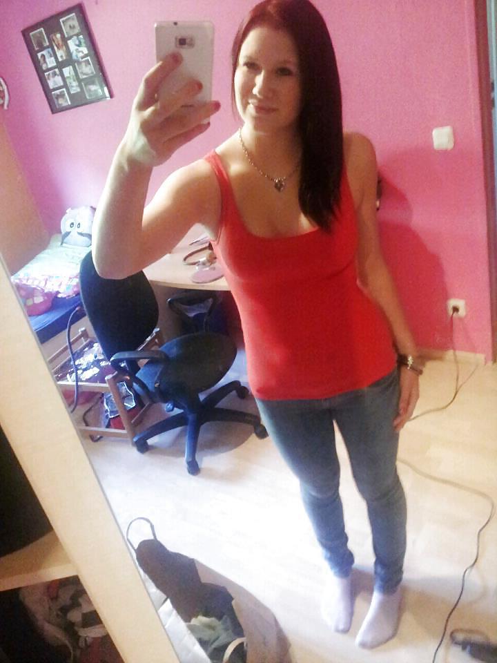 25P German Girl 13