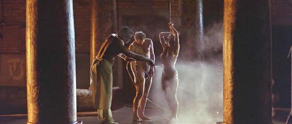 25P Helen Mirren Ultimate Nude Collection