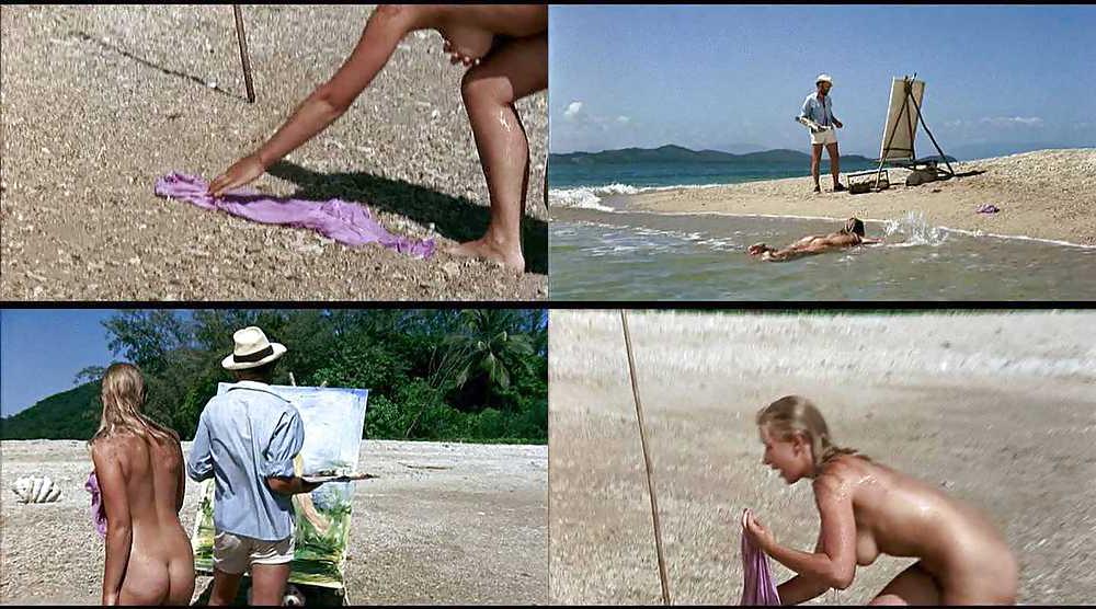 25P Helen Mirren Ultimate Nude Collection