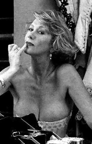 25P Helen Mirren Ultimate Nude Collection