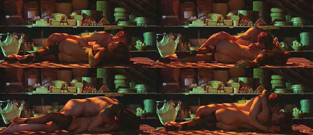 25P Helen Mirren Ultimate Nude Collection