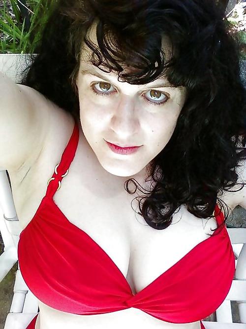 6P Big Amateur Boobs that make you wanna WANK!