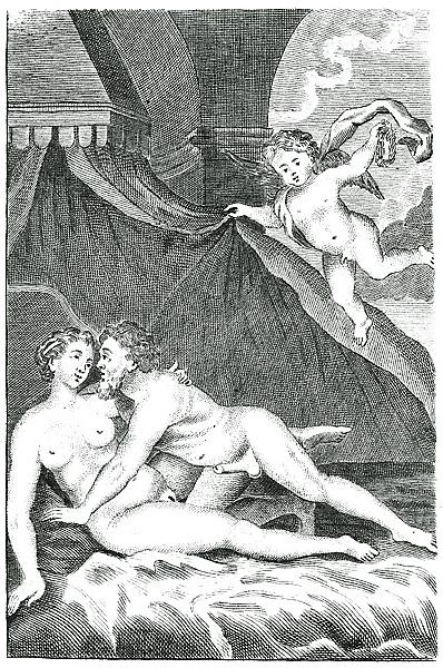 19P Erotic Book Illustrations 6 - Therese Philosophe (3)