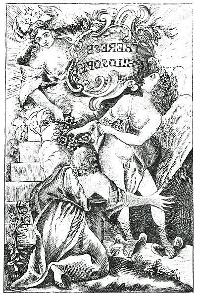 19P Erotic Book Illustrations 6 - Therese Philosophe (3)