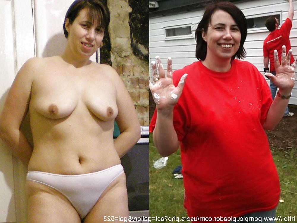 10P English Whore Holly Harris Self Requested Exposure