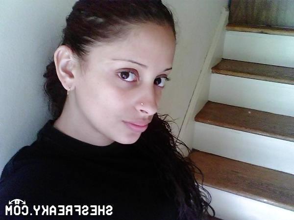 25P Puerto Rican Big Booty 