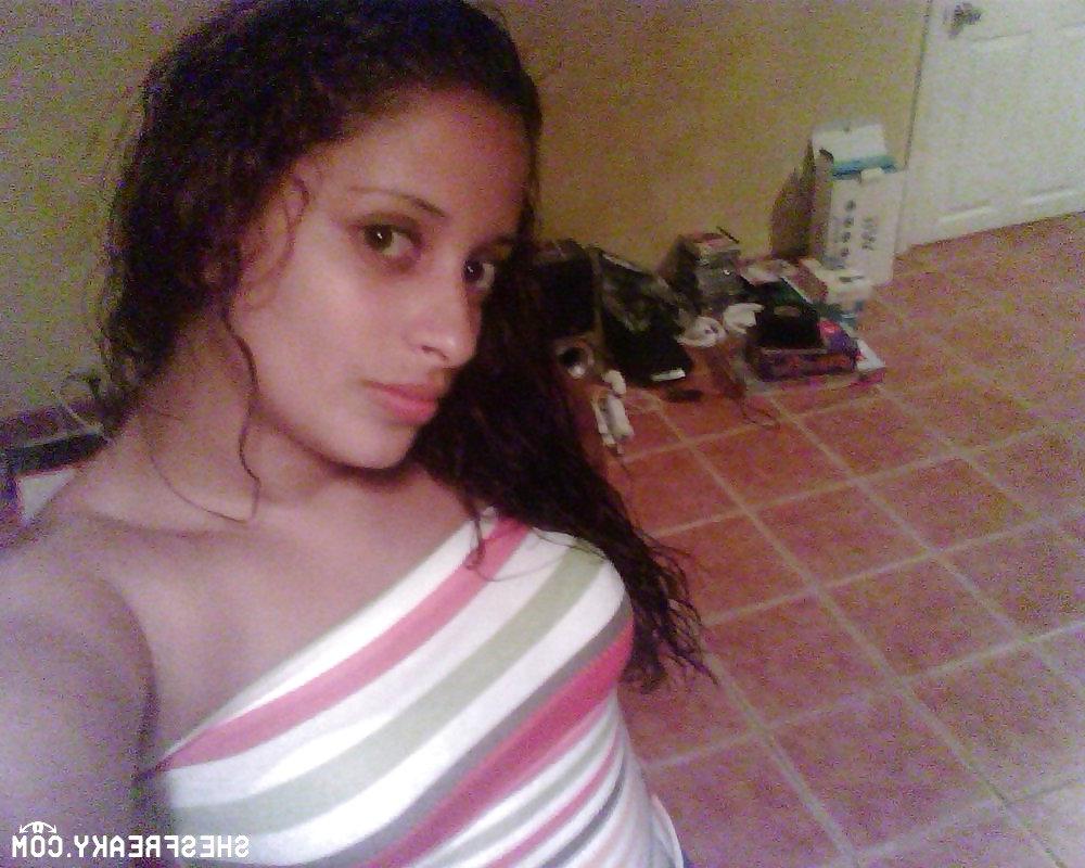 25P Puerto Rican Big Booty 