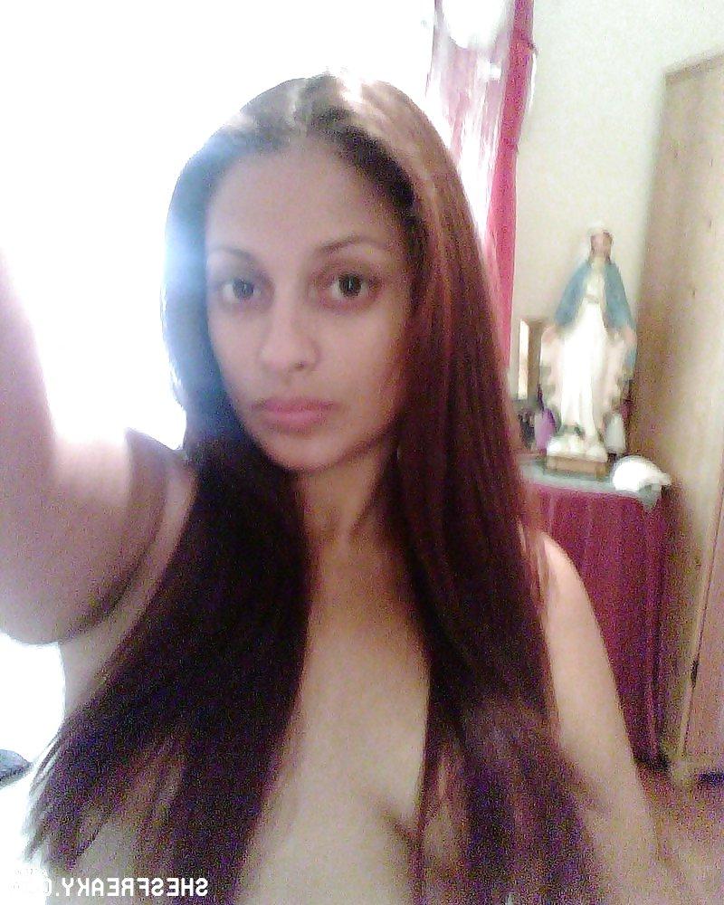 25P Puerto Rican Big Booty 