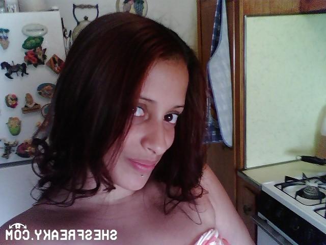 25P Puerto Rican Big Booty 