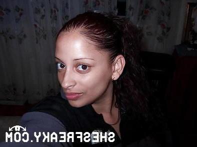 25P Puerto Rican Big Booty 