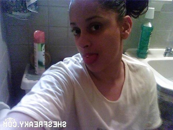 25P Puerto Rican Big Booty 