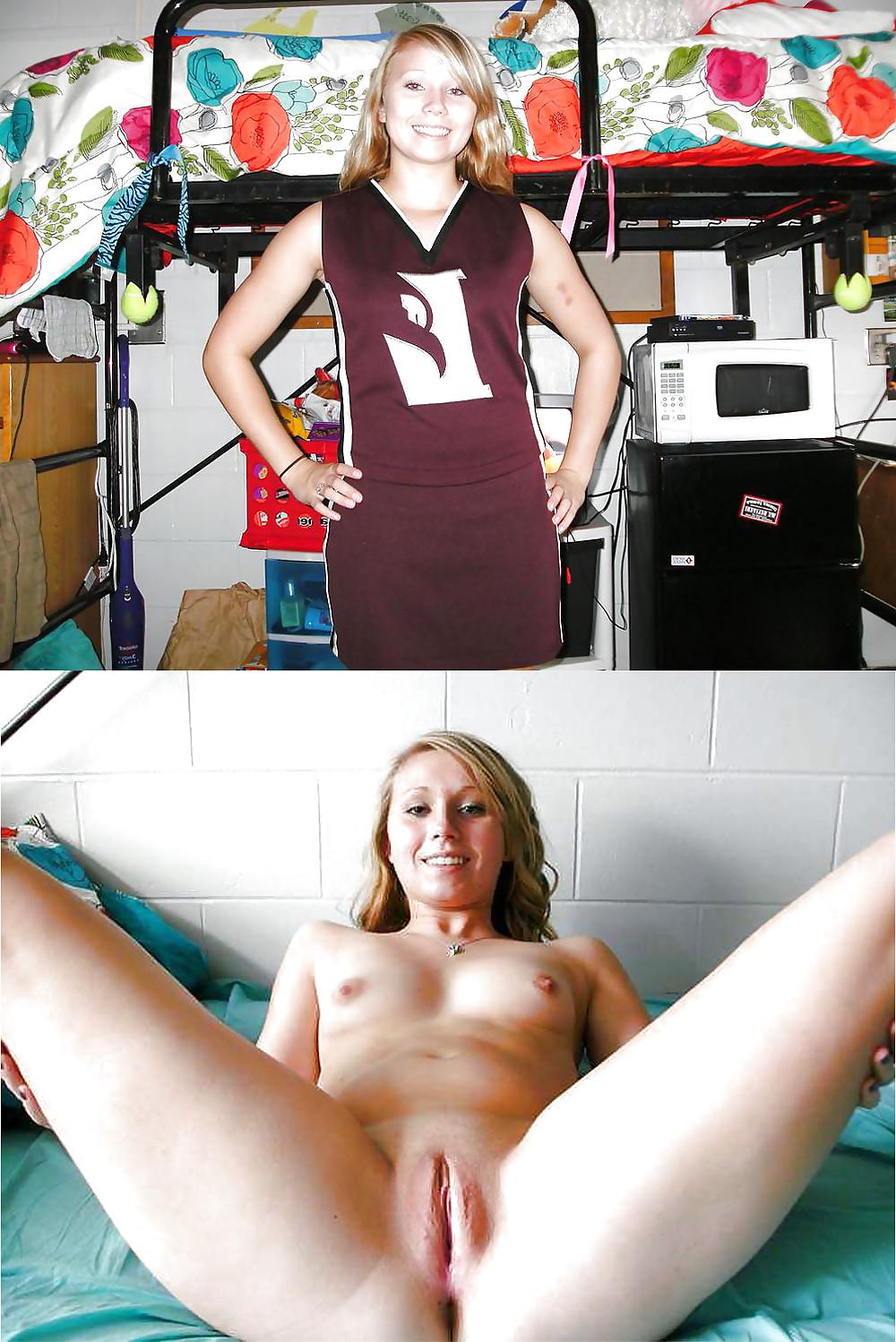 25P College Sluts On Summer Break 