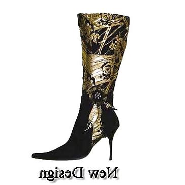 9P Boots