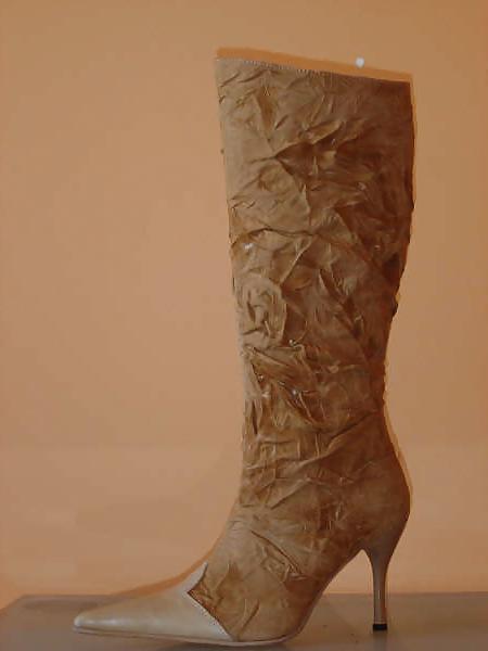 9P Boots
