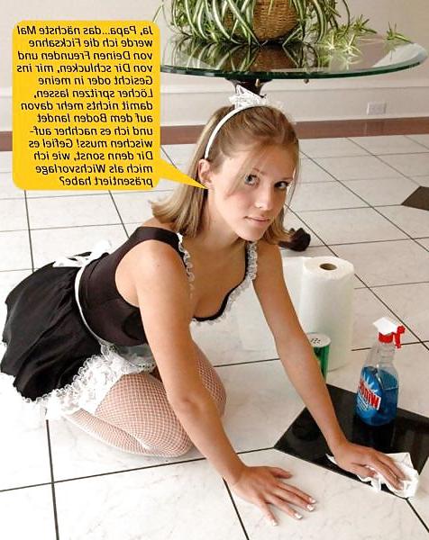 25P English and German Captions