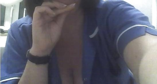 22P A sexy friends big boobs 2