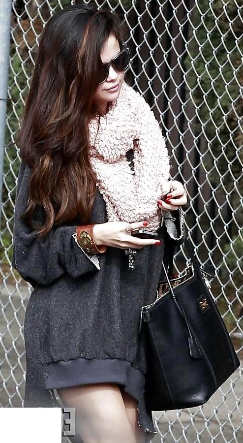 25P Selena Gomez mega collection 3 