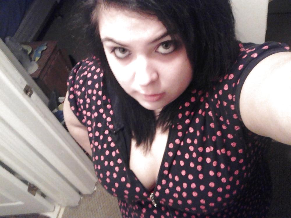11P Emo girl pics (me)