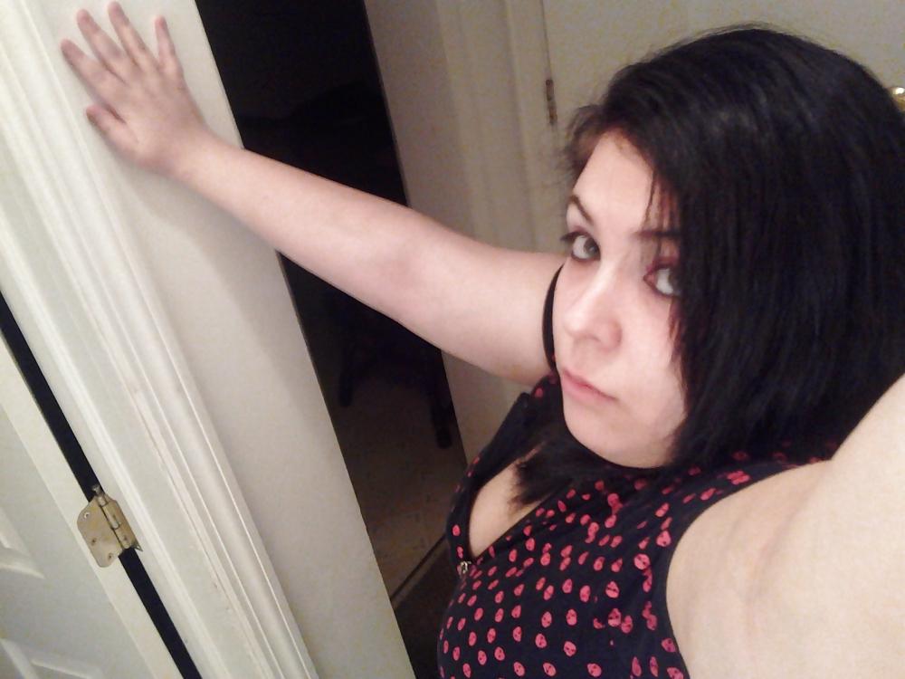 11P Emo girl pics (me)