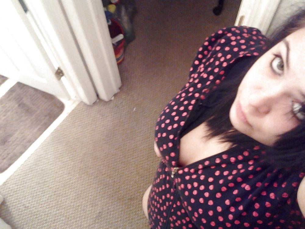 11P Emo girl pics (me)