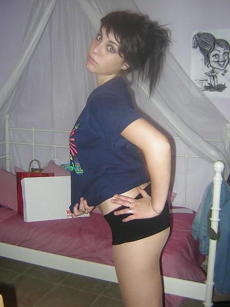 25P Ass-booty