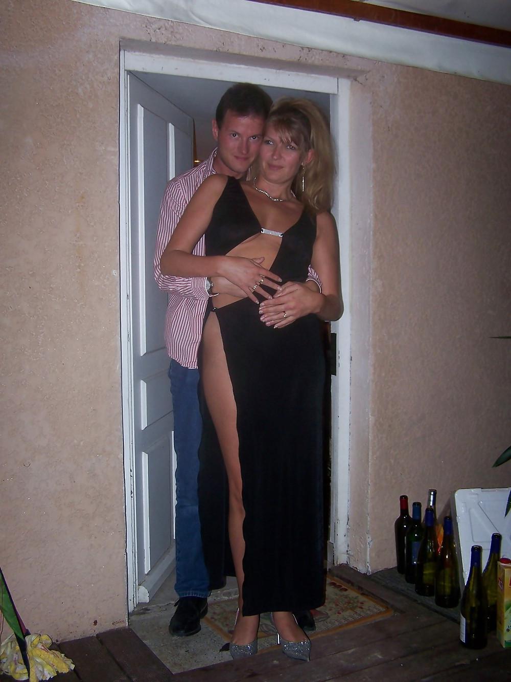 25P Swinger Hot