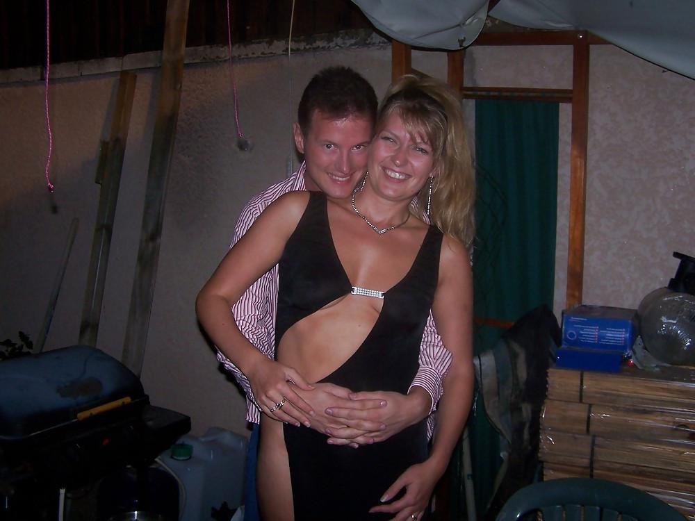 25P Swinger Hot