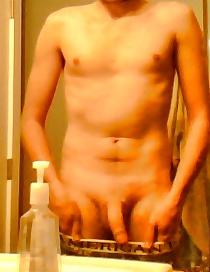 9P Stroking for Leahissowet