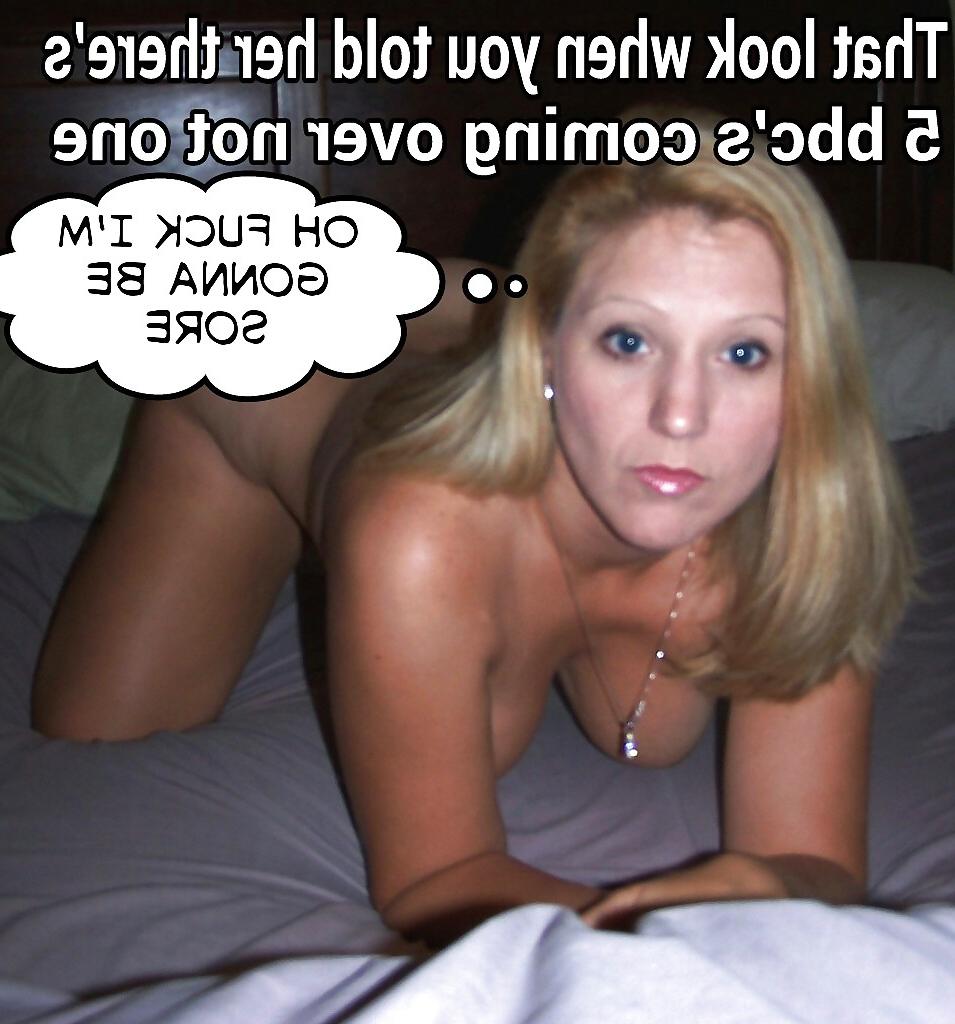 25P Cuckold captions
