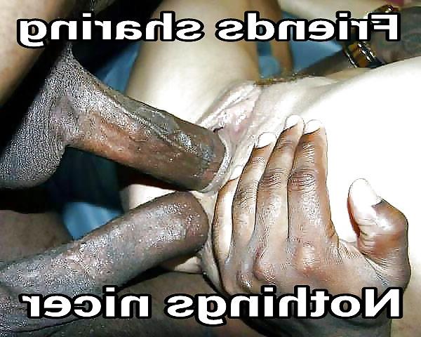 25P Cuckold captions