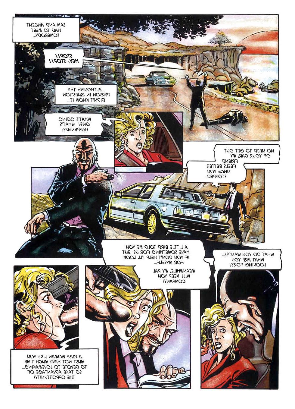25P Pulp Story 2