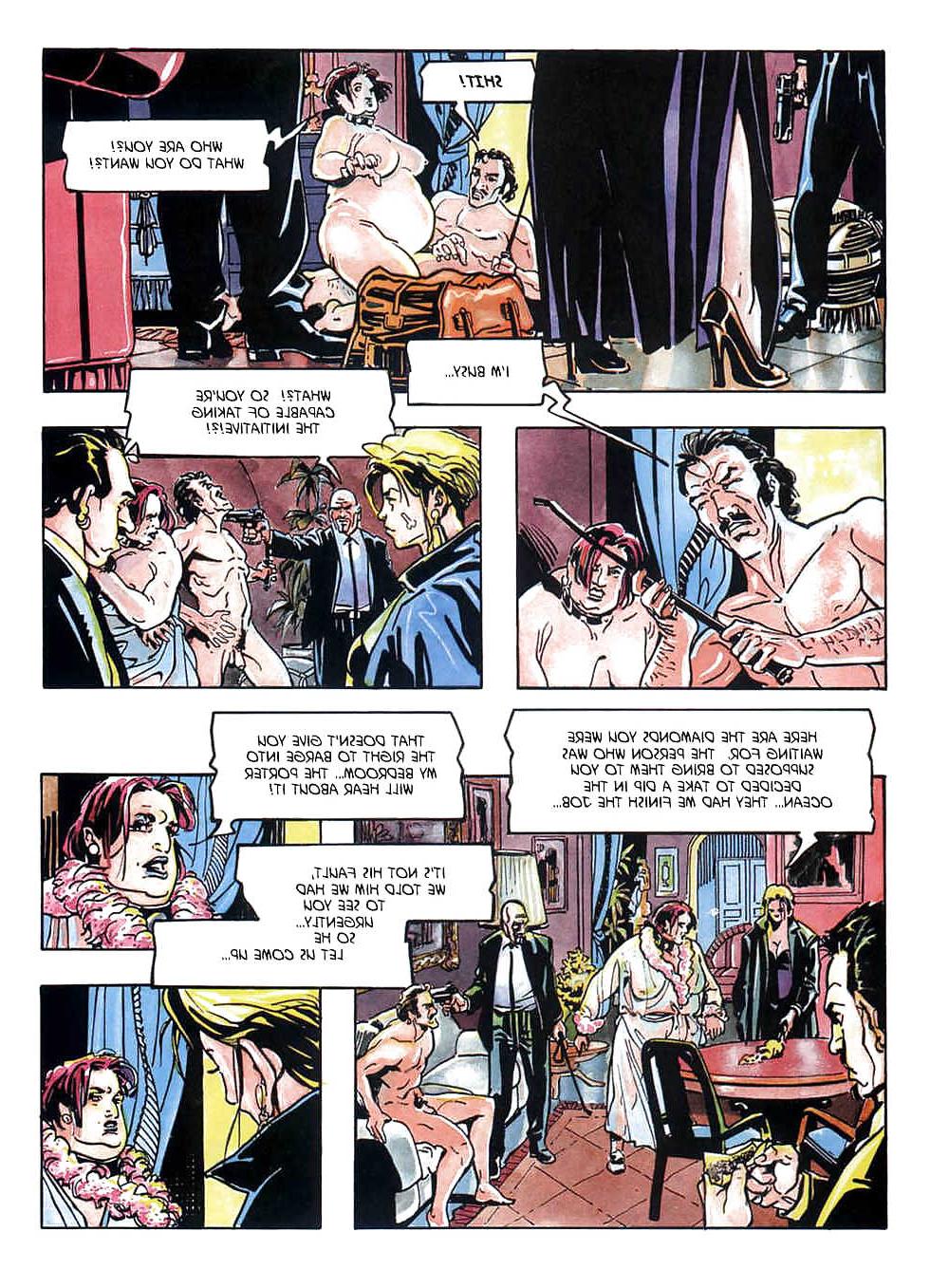 25P Pulp Story 2