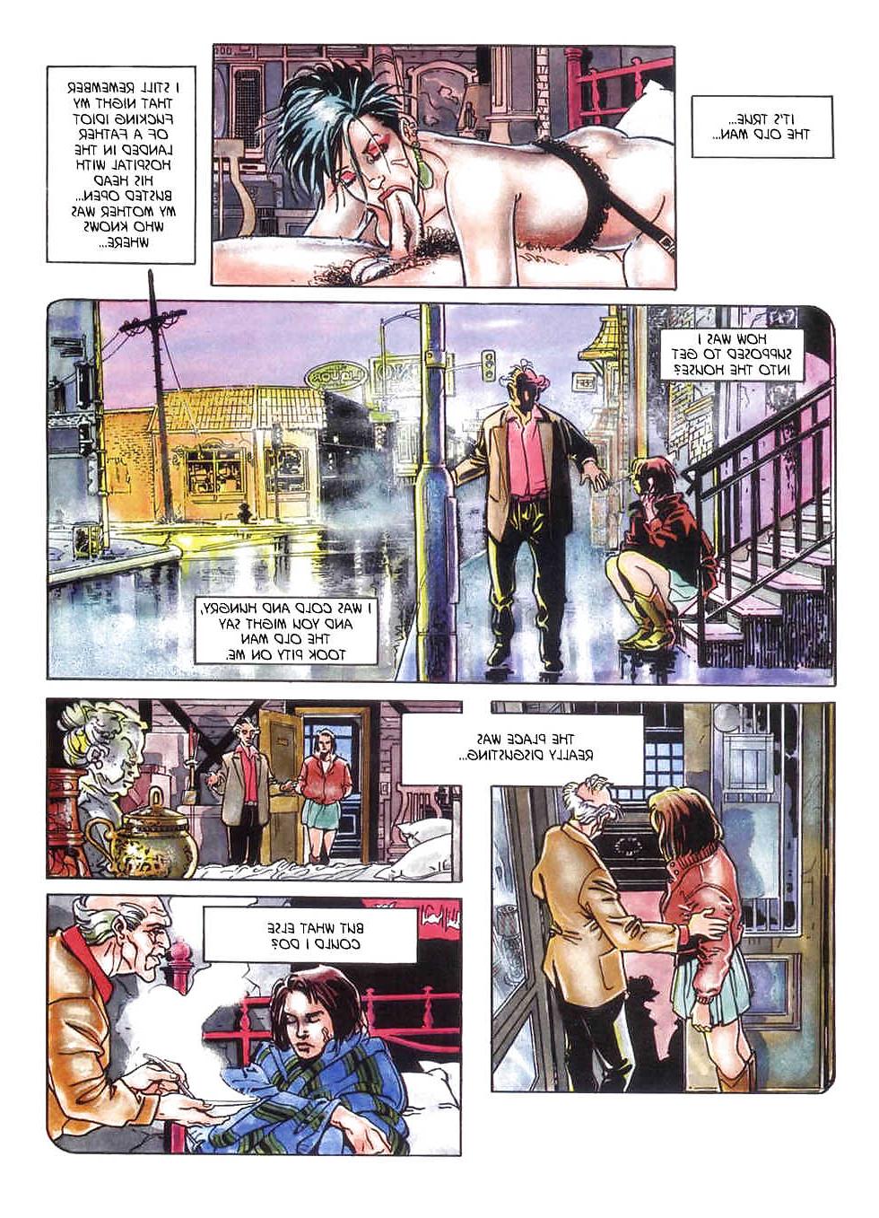 25P Pulp Story 2