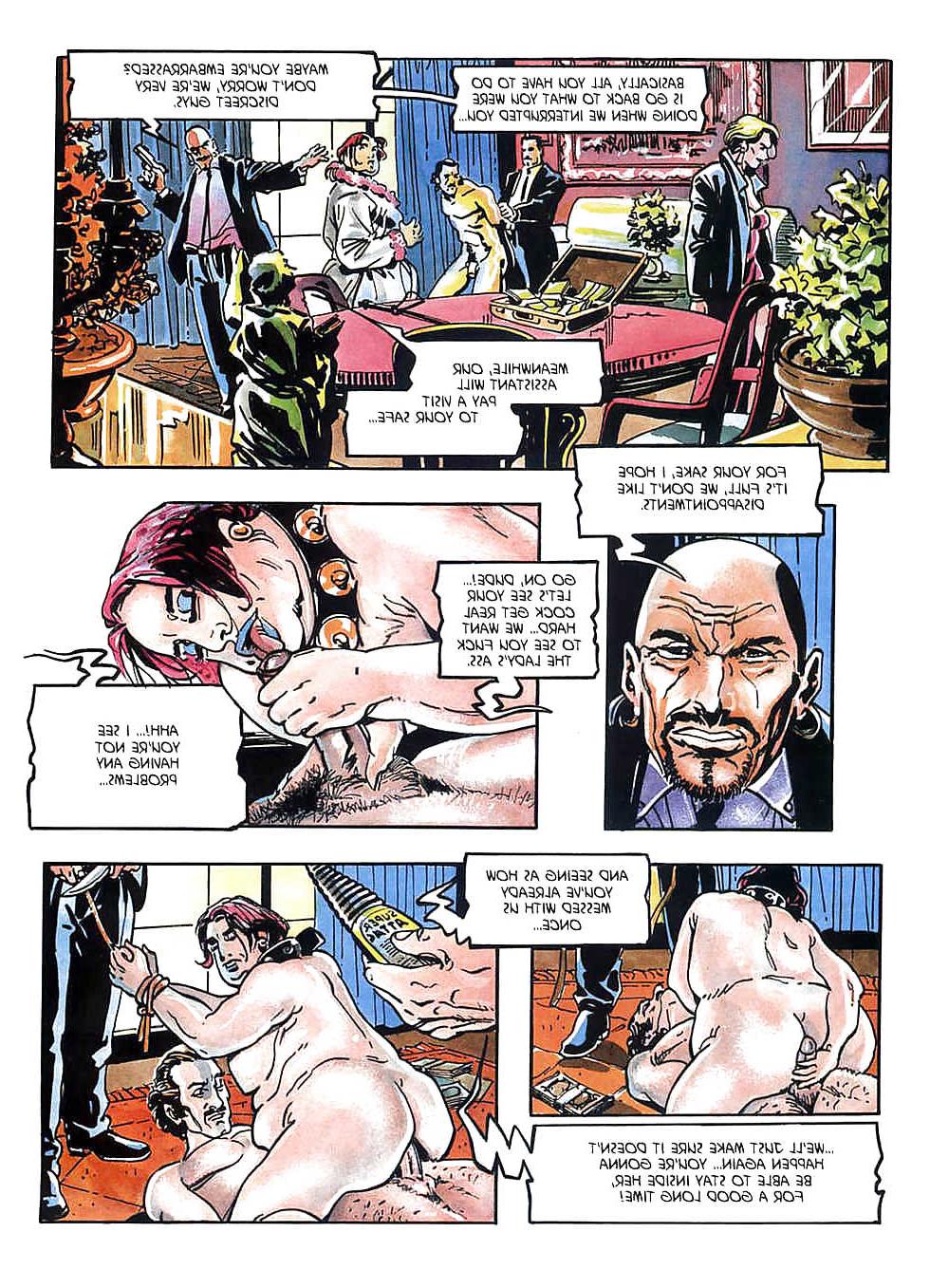 25P Pulp Story 2
