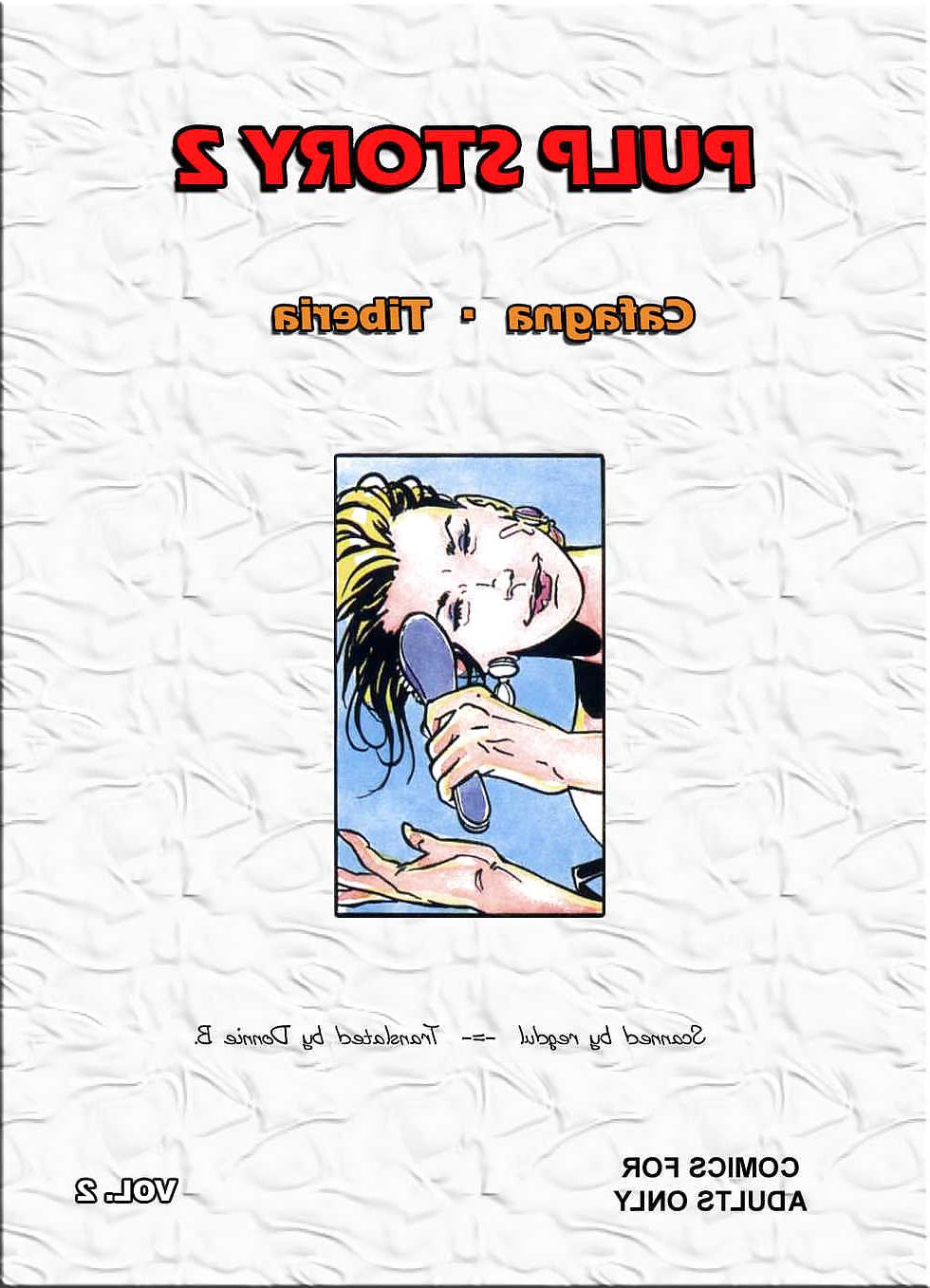 25P Pulp Story 2