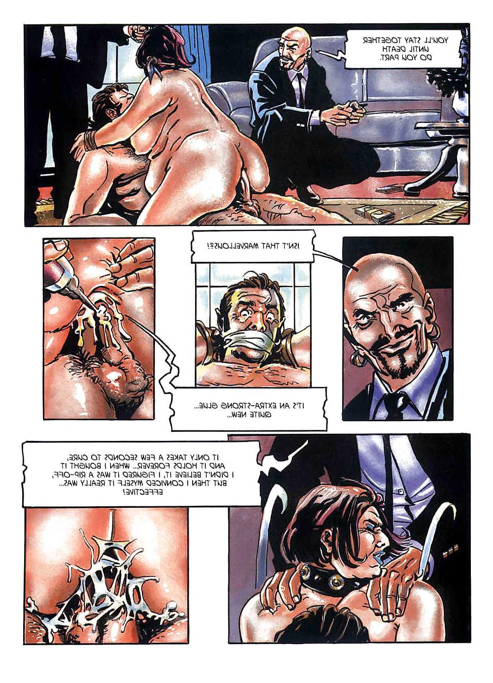 25P Pulp Story 2
