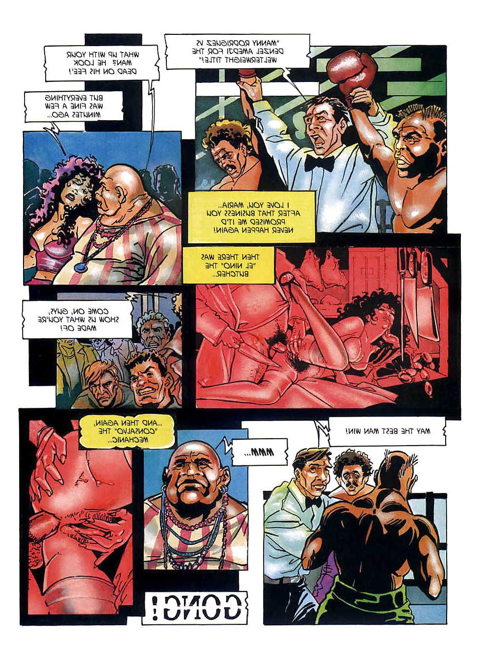 25P Pulp Story 2