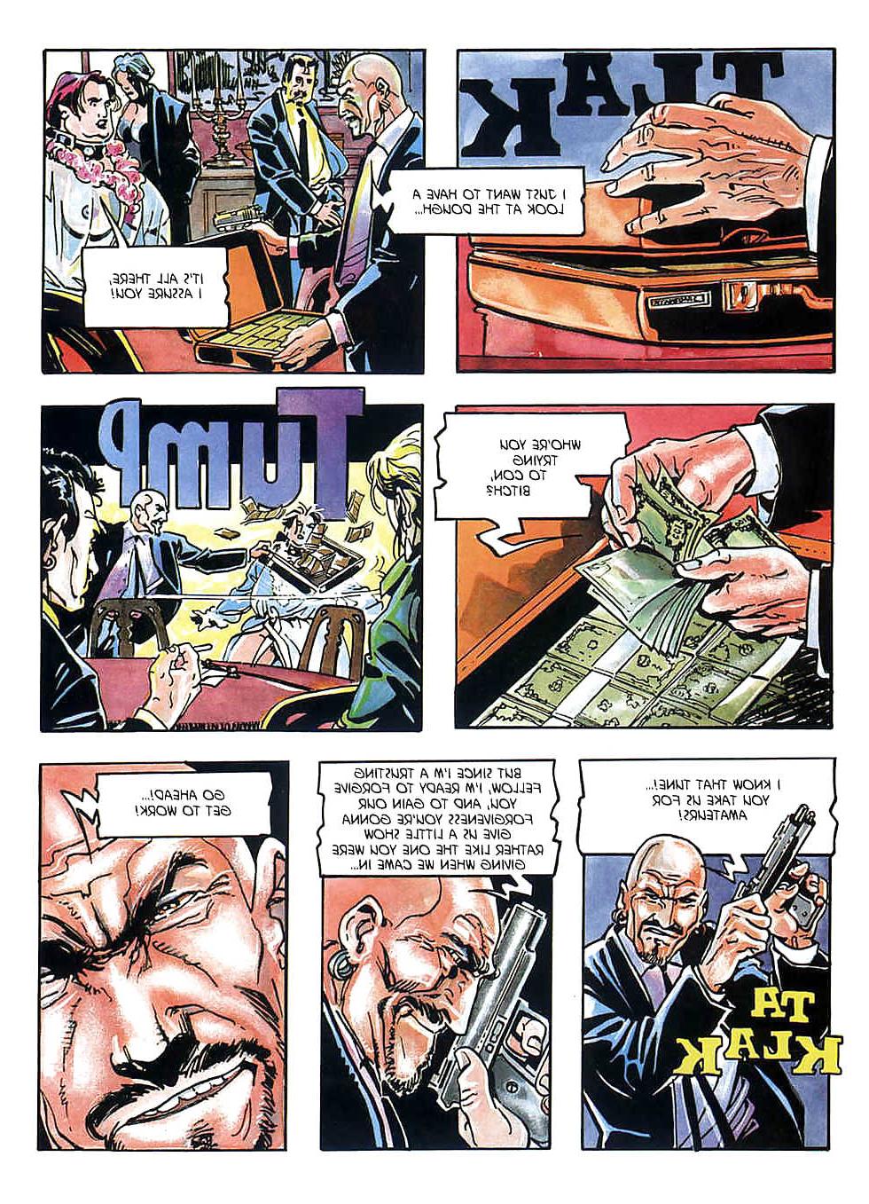 25P Pulp Story 2