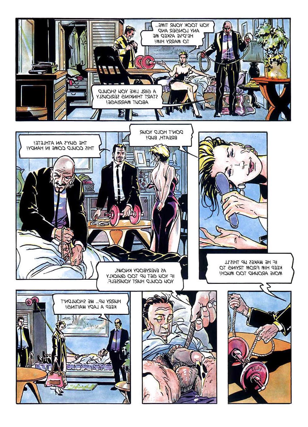 25P Pulp Story 2