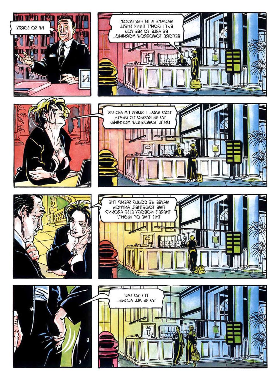25P Pulp Story 2