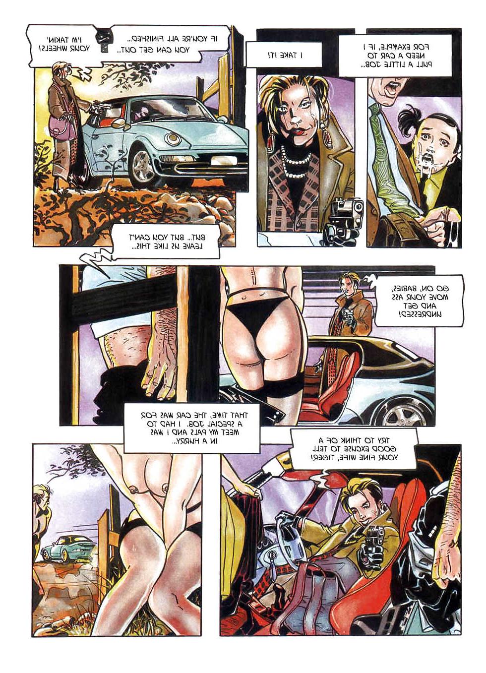 25P Pulp Story 2