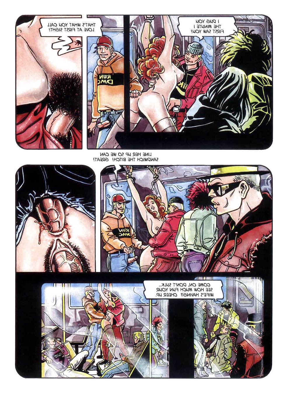 25P Pulp Story 2