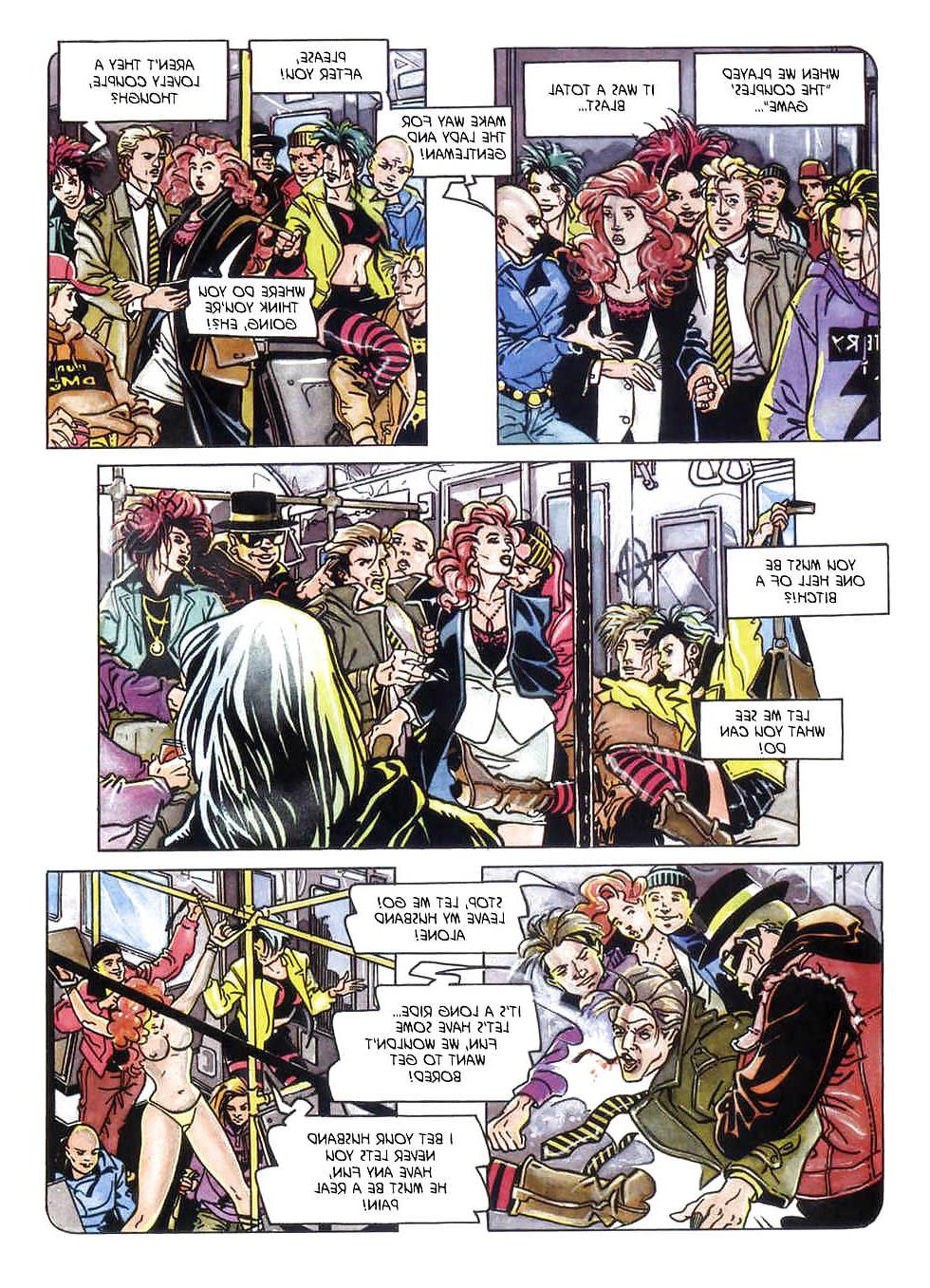 25P Pulp Story 2