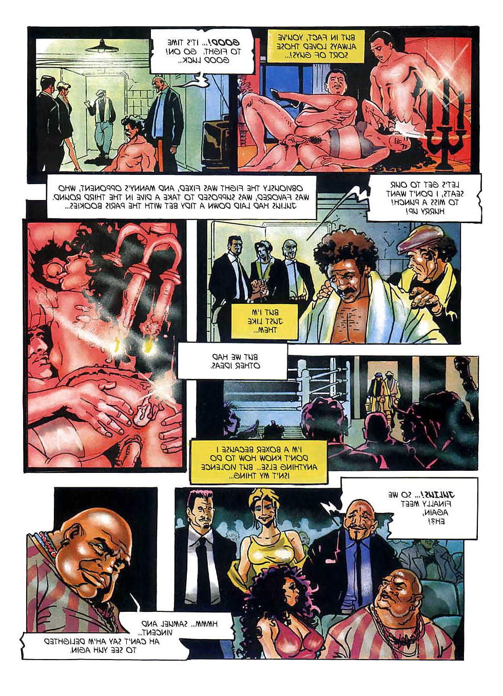 25P Pulp Story 2
