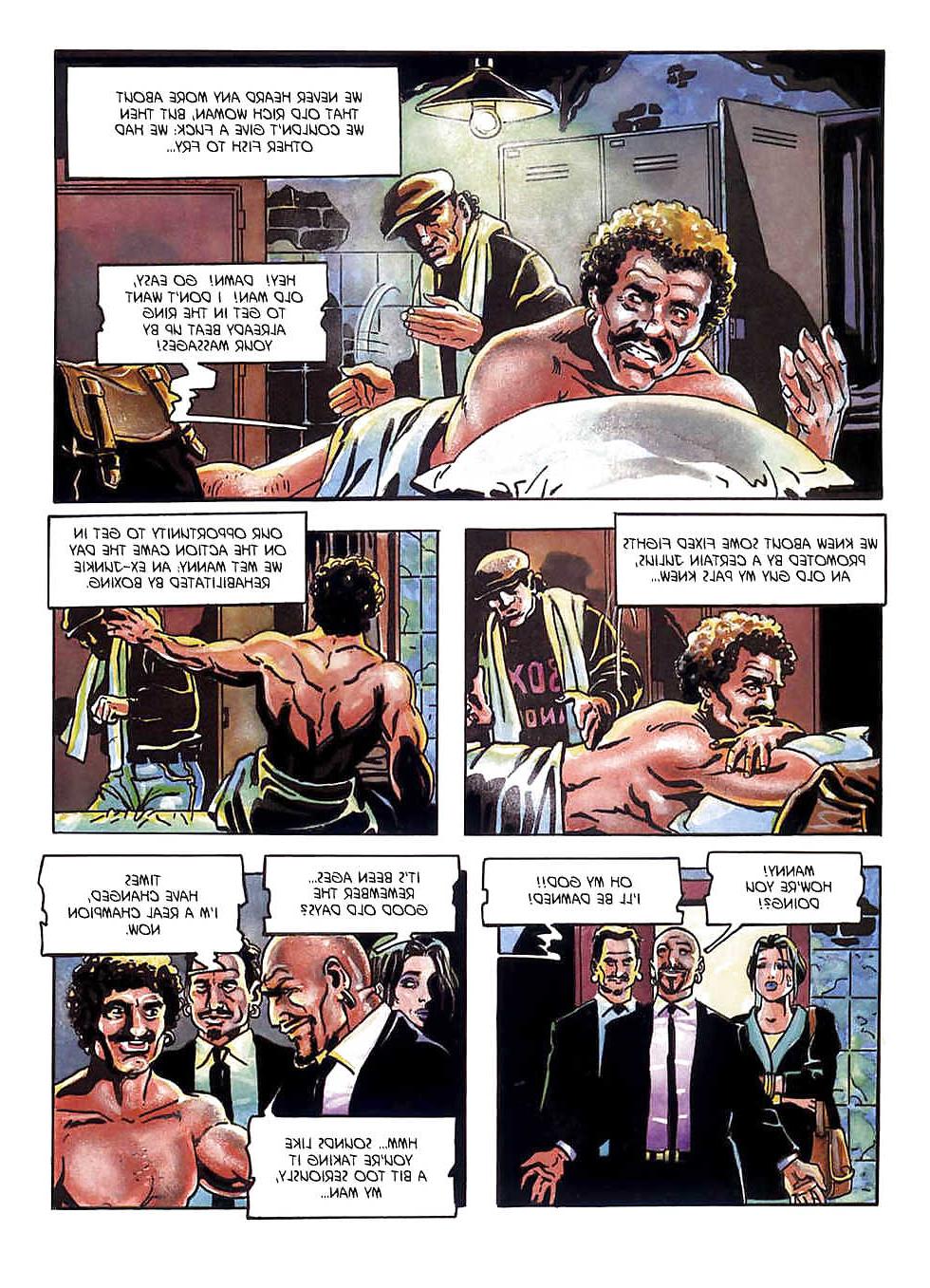 25P Pulp Story 2