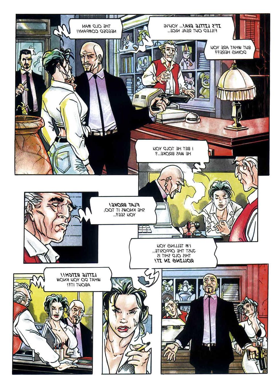 25P Pulp Story 2