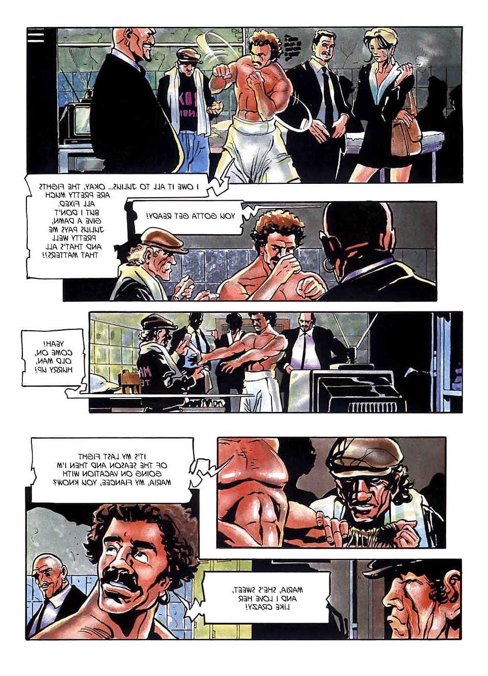 25P Pulp Story 2
