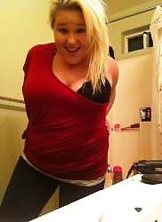 5P Plump teen