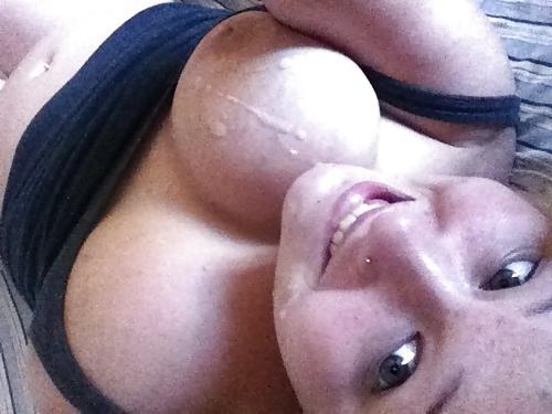 5P Plump teen