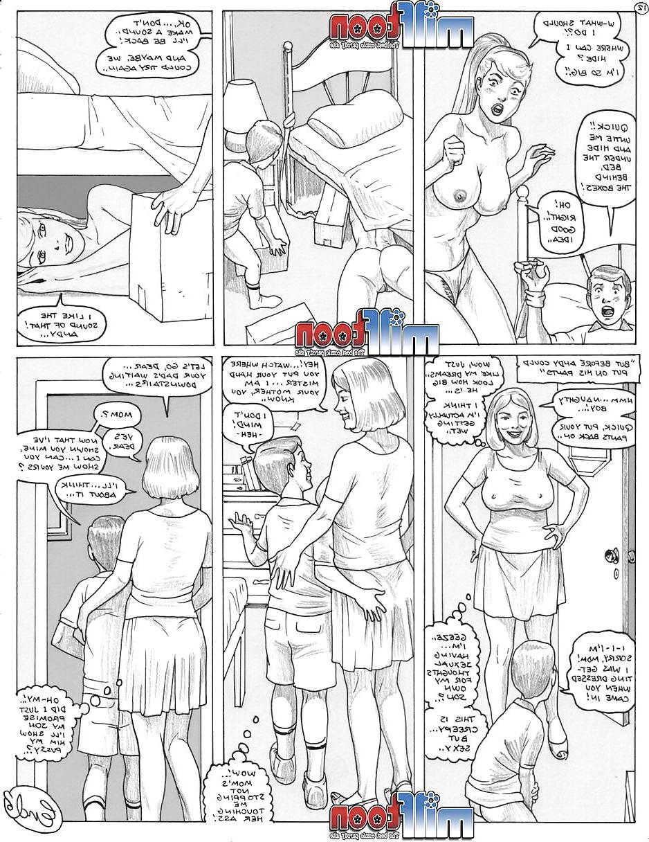 23P T. Story